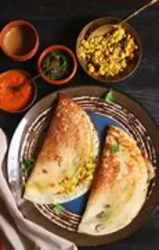 PANEER ROAST